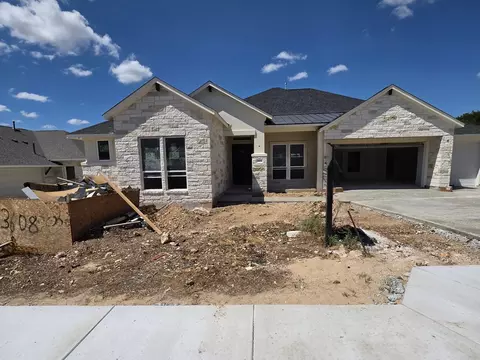 3608 Emerald Lake Path, Georgetown, TX 78628