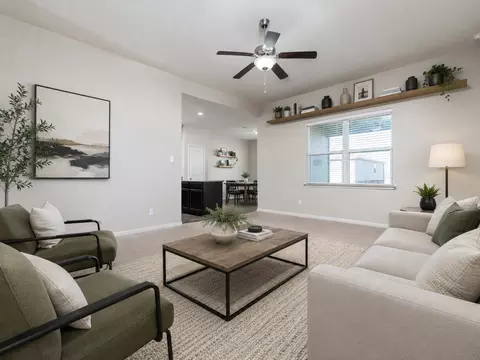 13712 Charles W Fairbanks Cv, Manor, TX 78653