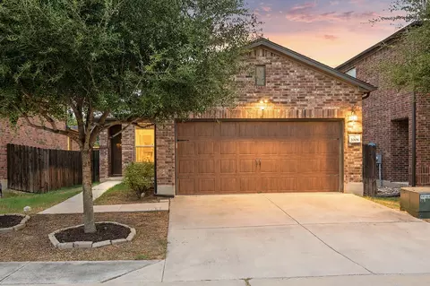 2008 Fretboard St, Round Rock, TX 78664