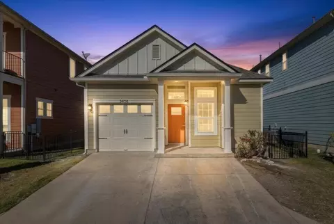 2408 Vintage Stave Rd #101, Austin, TX 78748