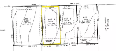 207 N Avenue J, Johnson City, TX 78636
