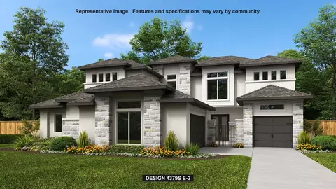 503 Irvine Cir, Liberty Hill, TX 78642