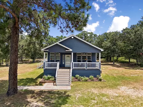 Exterior - 260 Dickerson Ln, Elgin, TX 78621 photo 8 of 10