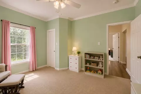 Bedroom - 260 Dickerson Ln, Elgin, TX 78621 photo 6 of 6