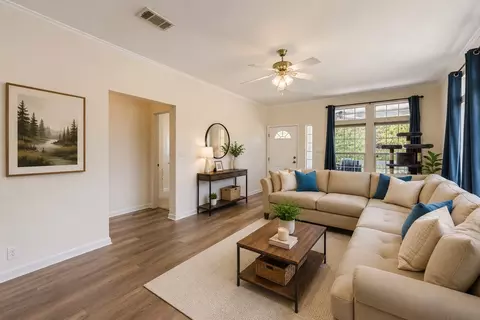 Living - 260 Dickerson Ln, Elgin, TX 78621 photo 3 of 3