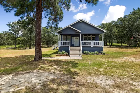 Exterior - 260 Dickerson Ln, Elgin, TX 78621 photo 10 of 10