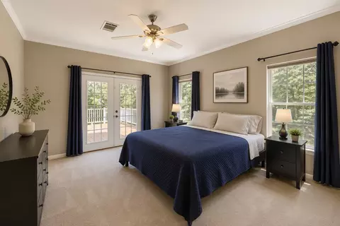 Bedroom - 260 Dickerson Ln, Elgin, TX 78621 photo 1 of 6