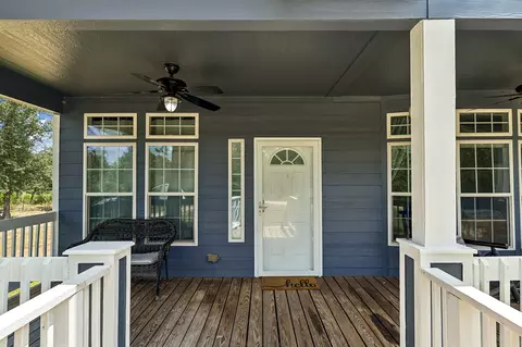 Exterior - 260 Dickerson Ln, Elgin, TX 78621 photo 3 of 10