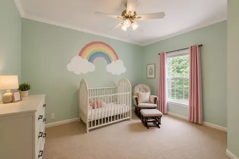 Bedroom - 260 Dickerson Ln, Elgin, TX 78621 photo 5 of 6