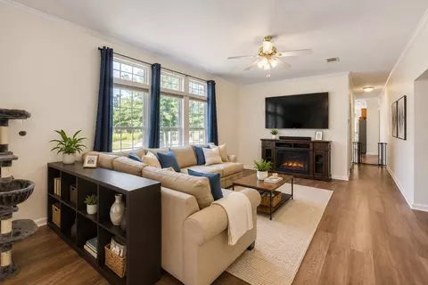 Living - 260 Dickerson Ln, Elgin, TX 78621 photo 1 of 3