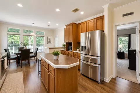 Kitchen - 260 Dickerson Ln, Elgin, TX 78621 photo 2 of 4