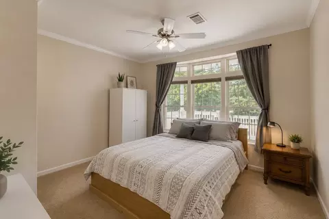 Bedroom - 260 Dickerson Ln, Elgin, TX 78621 photo 3 of 6