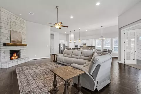 Living - 841 Richardson Ln, Leander, TX 78641 photo 1 of 2