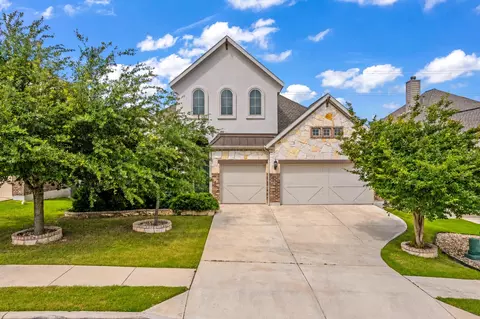 Exterior - 841 Richardson Ln, Leander, TX 78641 photo 2 of 6