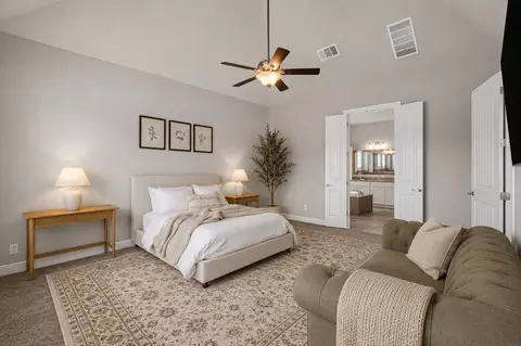 Bedroom - 841 Richardson Ln, Leander, TX 78641 photo 1 of 4