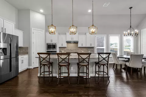 Kitchen - 841 Richardson Ln, Leander, TX 78641 photo 2 of 7