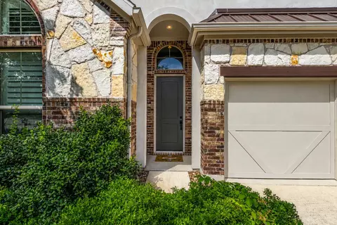 Exterior - 841 Richardson Ln, Leander, TX 78641 photo 3 of 6