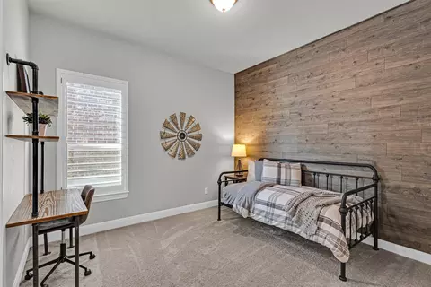 Bedroom - 841 Richardson Ln, Leander, TX 78641 photo 3 of 4