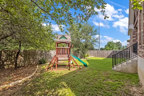 Exterior - 841 Richardson Ln, Leander, TX 78641 photo 5 of 6