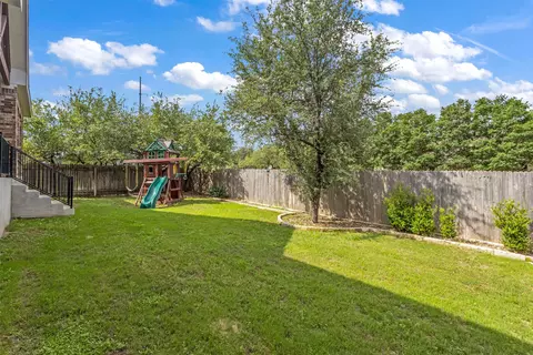 Exterior - 841 Richardson Ln, Leander, TX 78641 photo 6 of 6