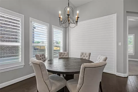 Dining - 841 Richardson Ln, Leander, TX 78641 photo 1 of 2