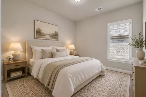 Bedroom - 841 Richardson Ln, Leander, TX 78641 photo 4 of 4