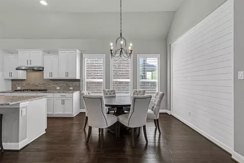 Dining - 841 Richardson Ln, Leander, TX 78641 photo 2 of 2