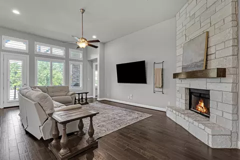 Living - 841 Richardson Ln, Leander, TX 78641 photo 2 of 2