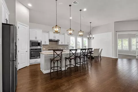 Kitchen - 841 Richardson Ln, Leander, TX 78641 photo 1 of 7
