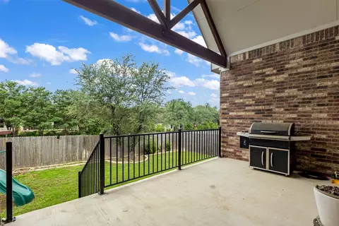Exterior - 841 Richardson Ln, Leander, TX 78641 photo 4 of 6