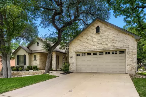 156 Great Frontier Dr, Georgetown, TX 78633