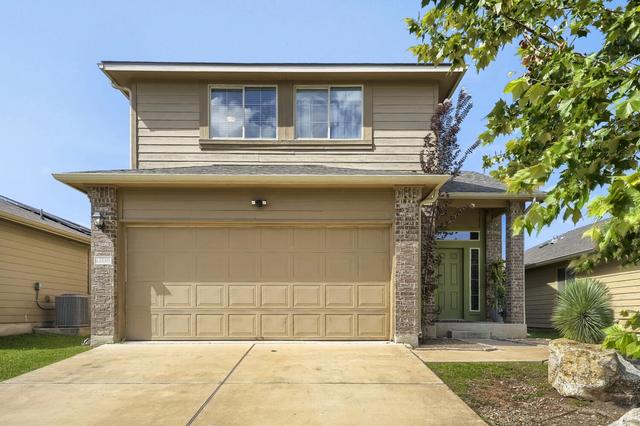 12116 Walter Vaughn Dr, Manor, TX 78653