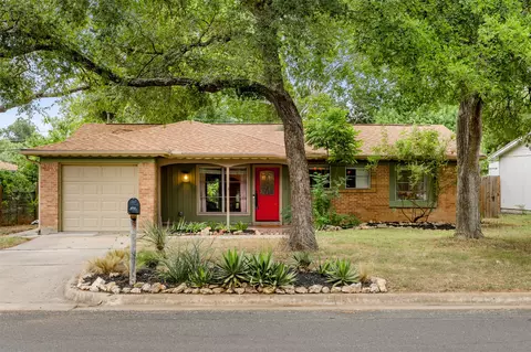 6713 Haney Dr, Austin, TX 78723
