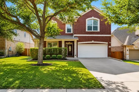 703 S Frontier Ln, Cedar Park, TX 78613