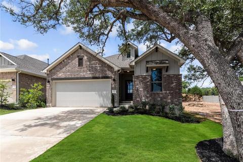 209 Arrowhead Mound Rd, Georgetown, TX 78628 photo 2