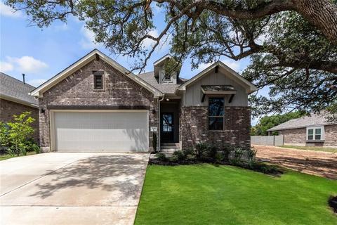 209 Arrowhead Mound Rd, Georgetown, TX 78628 photo 1