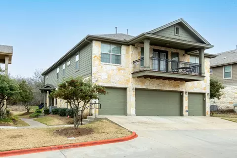 Undisclosed, Austin, TX 78748