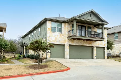 Undisclosed, Austin, TX 78748