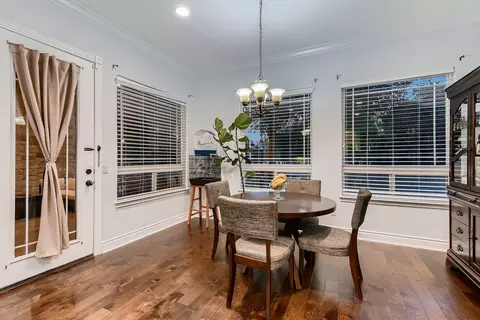 Dining - 124 Gabriel Vis E, Georgetown, TX 78633 photo 1 of 1