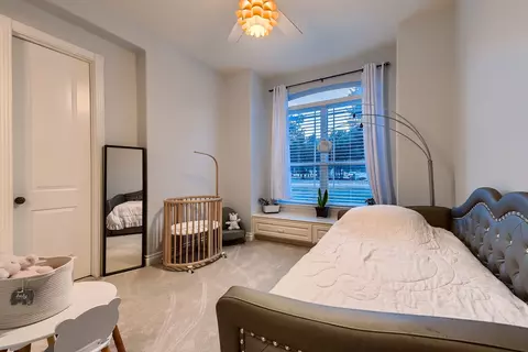 Bedroom - 124 Gabriel Vis E, Georgetown, TX 78633 photo 3 of 5