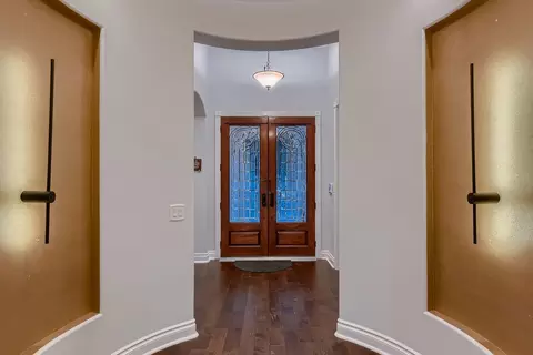 Entry Way - 124 Gabriel Vis E, Georgetown, TX 78633 photo 1 of 1