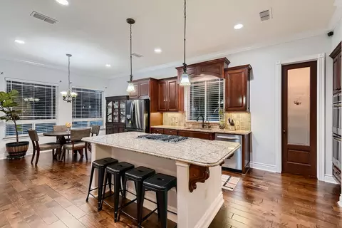 Kitchen - 124 Gabriel Vis E, Georgetown, TX 78633 photo 1 of 3