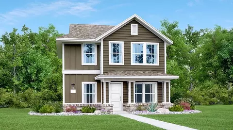 415 Keefer, Kyle, TX 78640