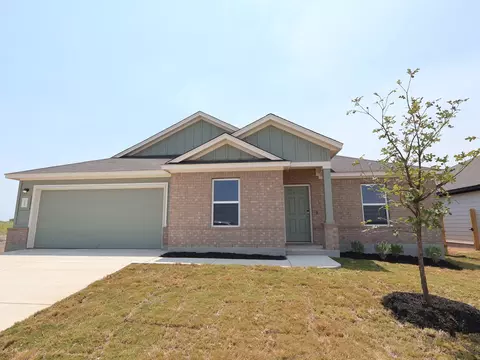 10209 Majestic Hawk Way, Buda, TX 78610