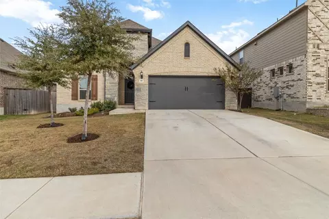 116 Acacia Pass, Bastrop, TX 78602