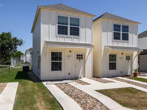 230 Debus Dr #101 B, Taylor, TX 76574