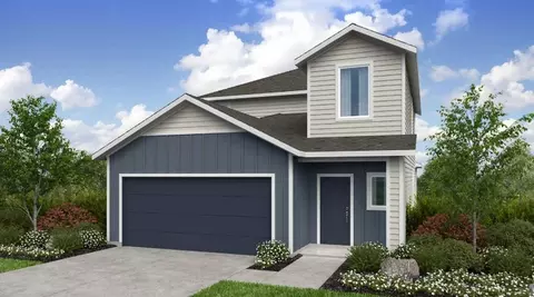 5901 Taunte Dr, Del Valle, TX 78617