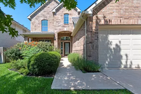506 Springbok Dr, Round Rock, TX 78681