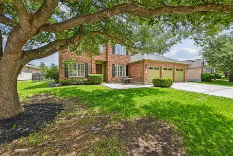 2408 Amen Corner Rd, Pflugerville, TX 78660