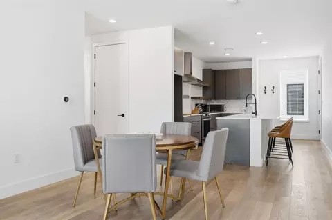 Dining - 2709 5th St E #1306, Austin, TX 78702 photo 2 of 2